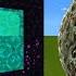 How To Make A Portal To The Lunar Moon Dimension In Minecraft