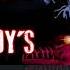 Ultimate Fnaf Mega Mashup