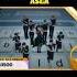 Jisoo Won Best Female Solo At The ASEA Jisoo Blackpink Kpop Asea BestFemaleSolo
