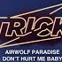 Airwolf Paradise Don T Hurt Me Baby Adelphi Music Factory Remix