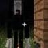 Обзор Мода Minecraft Слендер Slenderman V 2 1 7