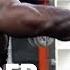 Build Champion Level Shoulders Samson Dauda 4 5 Weeks Out Mr Olympia 2024 HOSSTILE