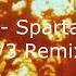 WTF BOOM Sparta Madhouse V3 Remix