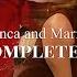 Bianca And Marissa Full Love Story All My Children Happy Ending