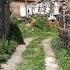 Georgia Tsdo Village Dariali Gorge Dariali Monastery Russian Border Kazbegi Jul21