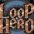 Blinch Cosmic Temperance LOOP HERO METAL COVER