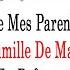 J Ai Découvert Que Mes Parents Soutenaient Secrètement La Famille De Ma Sœur Depuis Histoires