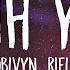 OBLVYN RIELL With You Lyrics