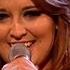 Leanne Mitchell Performs It S A Man S Man S Man S World The Voice UK Live Final BBC One