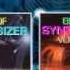 BEST OF SYNTHESIZER VOLUME 1 2 Arranged By ED STARINK SYNTHESIZER GREATEST Medley Mix