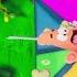 SpongeBob SquarePants The Patrick Star Game Launch Trailer PS5 PS4 Games