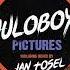 Juloboy Pictures Ian Tosel Remix