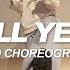 Old Man Saxon Hell Yeah Halo Choreography