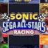 Sonic Sega All Stars Racing All Playable Characters