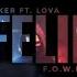 Alan Walker Ft Lova Lifeline F O W R D Remix