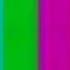 EBU Color Bars With Portuguese Notice Scroll