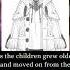 The Greyrat Children S Secret Hideout Mushoku Tensei Shorts