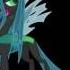 Queen Chrysalis S Theme