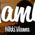 Nikki Vianna Mambo Lyrics