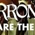 Cerrone You Are The One Official Music Video