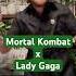 Mortal Kombat Theme X Lady Gaga Bad Romance Mashup Remix