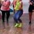 DESPACITO COREO Baila En Casa Con Euge Fitness Dance