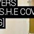 Not Yet Lovers 恋人未满 Ge Dongqi 葛东琪 Cover S H E Lyrics