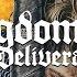 KINGDOM COME DELIVERANCE RAP SONG Born In The Ashes Dan Bull