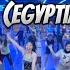 GASOLINA DaddyYankee Egyptian Remix CHOREO GLY ZUMBA DANCEFITNESS