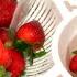 How To Wash Strawberries To Remove Bugs Dirt And Grime Best Way To Clean Strawberries