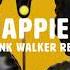 Marshmello Ft Bastille Happier Frank Walker Remix