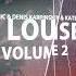 KATE LOUISE SMITH X3 VOL 2 Mini Mix