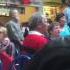 Christmas Food Court Flash Mob Hallelujah Chorus Must See