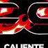 Anthony Godfather Caliente TIKTOK Official Edit RADIO