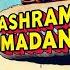 Ashram Madan Afro House Mix