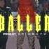 ฟร บ ท FREE Drill Central Cee Baller Type Beat 2021 บ ทฟร ไม ม ล ขส ทธ