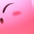 Kirby But If He Gets A Coin He INSTANTLY Dies And Its Really Sad Because Watching Kirby Die Is Sad