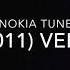 Nokia Tune N9 2011 Version