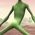 Dame Tu Cosita Voice In REAL LIFE Ep 3 Green Alien Dance Shorts