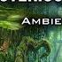 D D Ambience Mysterious Jungle Immersive Realistic Animals