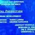 Tarzan 1999 End Credits HD