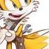 Sonic Boom Miles Tails Prower Voice