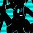 Hatsune Miku S Blue Monday