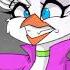 Roxanne Can I Borrow Your Lipstick Again
