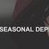 Skele Seasonal Depression Lyrics AMV