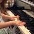 Amazing 8 Year Old Girl Jasmine Zhang Plays Piano Fountain Of Dreams Martha Mier