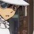 Снег растаял на плечах Anime Edit Detectiveconan