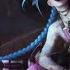 Jinx Voice Quotes Audio In Wild Rift Jinx All Voice Lines English League Of Legends Wild Rift