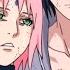 Sasuke And Sakura Moments Love Me Like You Do AMV