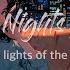 Playlist The Lights Of The City Japanese Jazzy Hiphop Chill Lofi Beats BGM